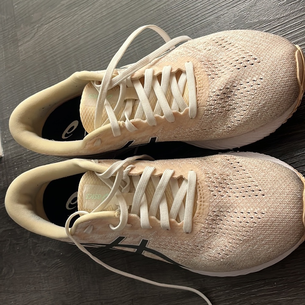 ASICS Gel US Trainer 25 - Picture 7 of 11